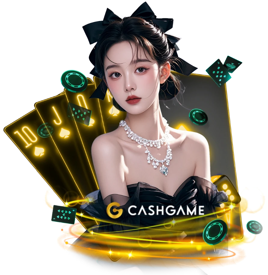 cashgame168