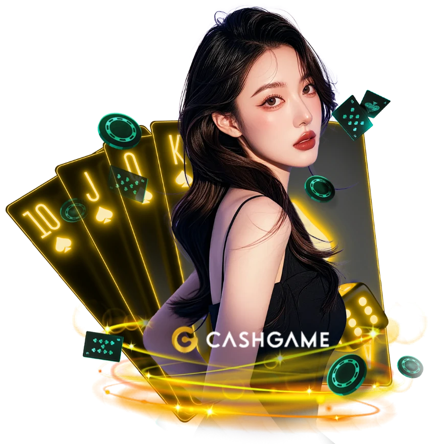 cashgame168 สมัครสมาชิก