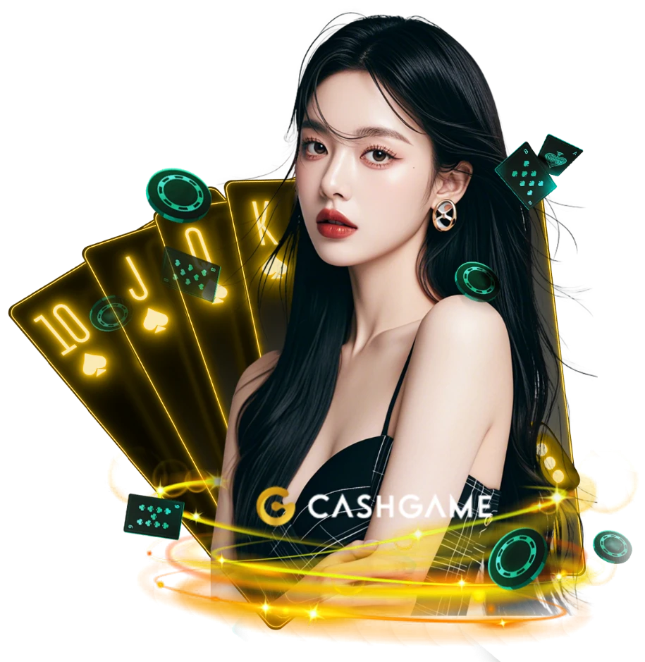 เครดิตฟรี cashgame168