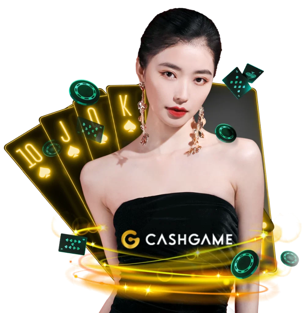 โบนัสฟรี cashgame168